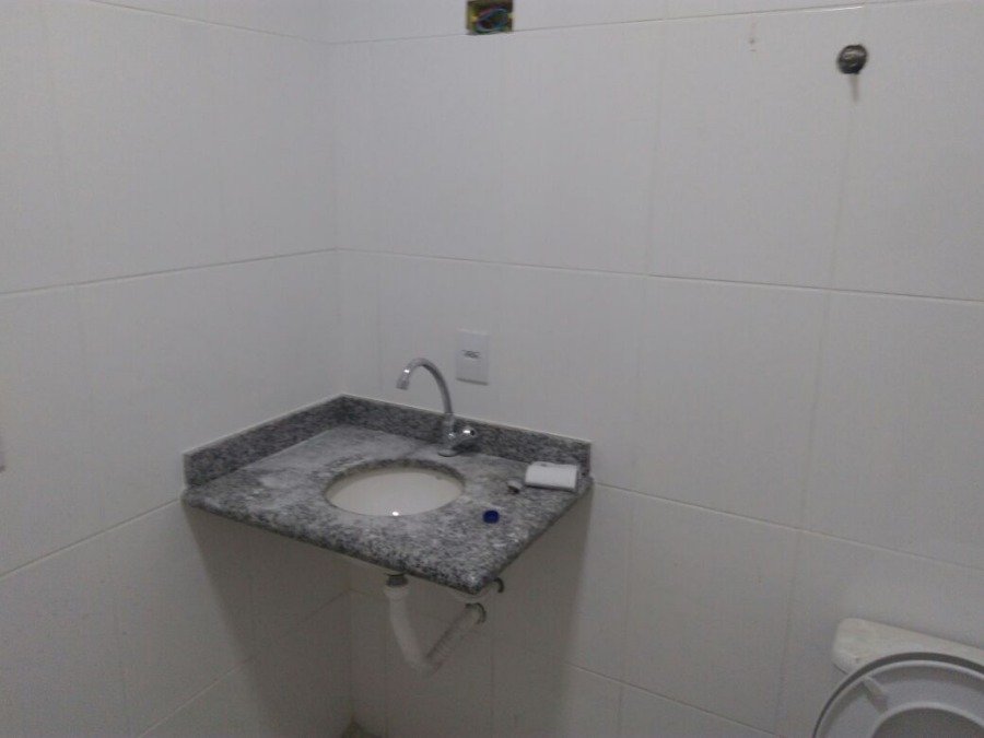 Casa para Aluguel por R$1.700,00/Mês - Vila jacuí, São paulo / SP