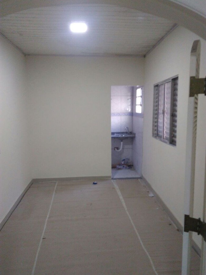 Casa para Aluguel por R$1.700,00/Mês - Vila jacuí, São paulo / SP