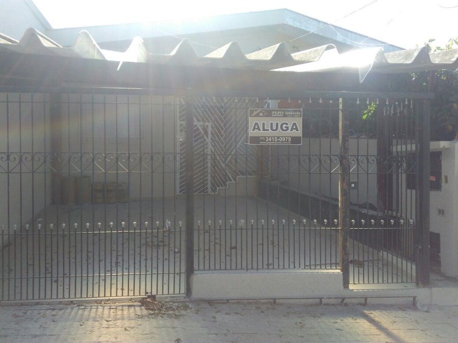 Casa para Aluguel por R$1.700,00/Mês - Vila jacuí, São paulo / SP