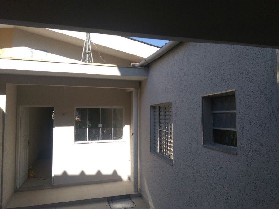 Casa para Aluguel por R$1.700,00/Mês - Vila jacuí, São paulo / SP