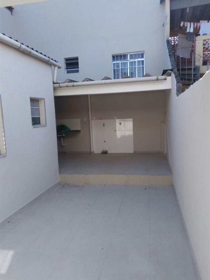 Casa para Aluguel por R$1.700,00/Mês - Vila jacuí, São paulo / SP