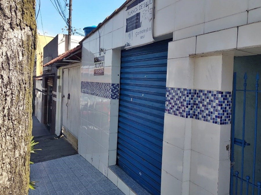 Comércio para Aluguel por R$1.000,00/Mês - Vila jacuí, São paulo / SP