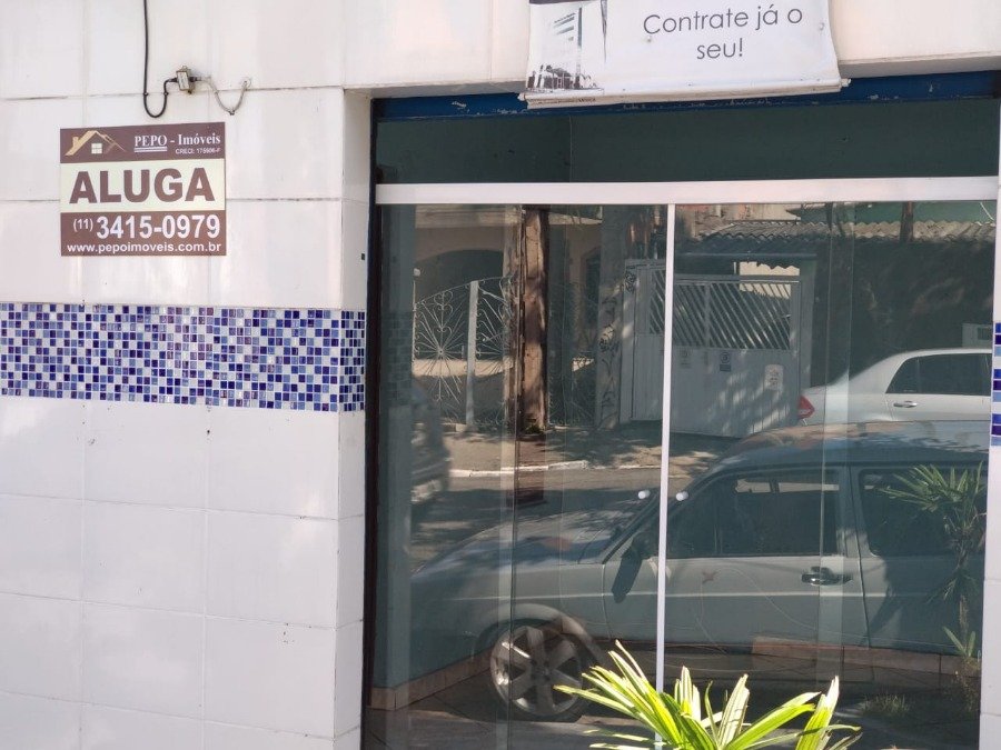 Comércio para Aluguel por R$1.000,00/Mês - Vila jacuí, São paulo / SP