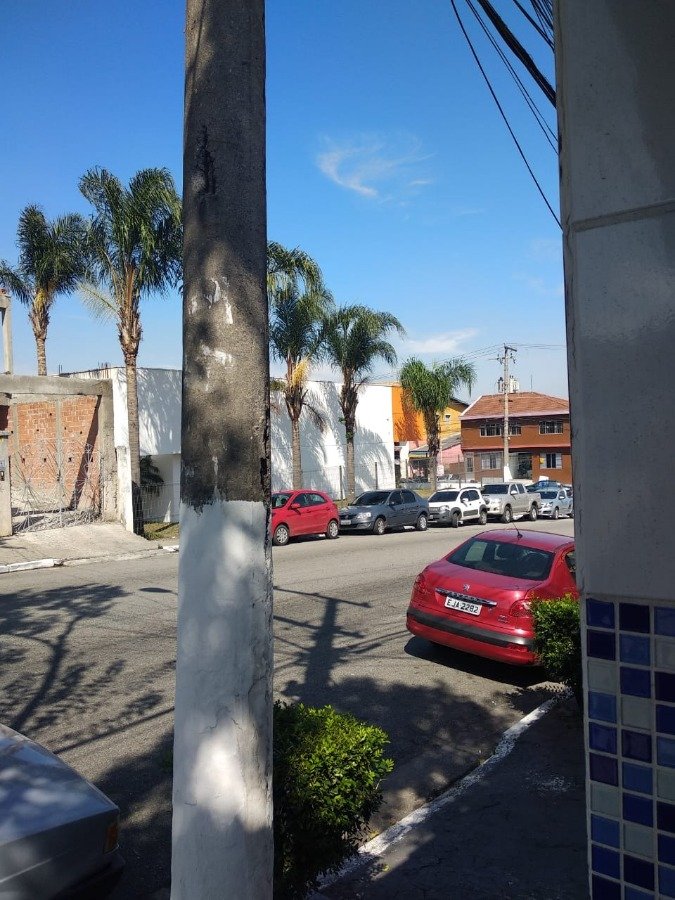 Comércio para Aluguel por R$1.000,00/Mês - Vila jacuí, São paulo / SP