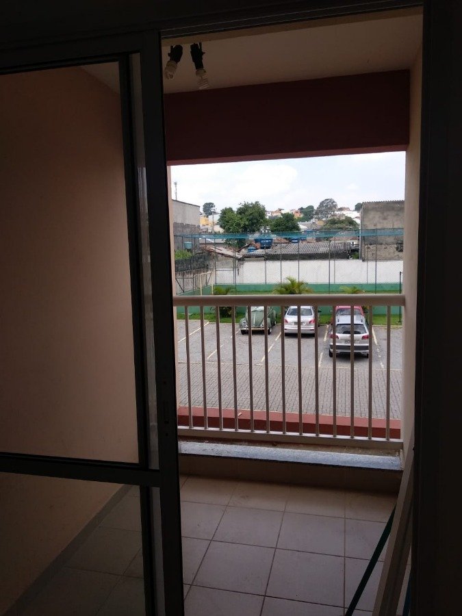 Apartamento para Venda por R$240.000,00 - Vila jacuí, São paulo / SP
