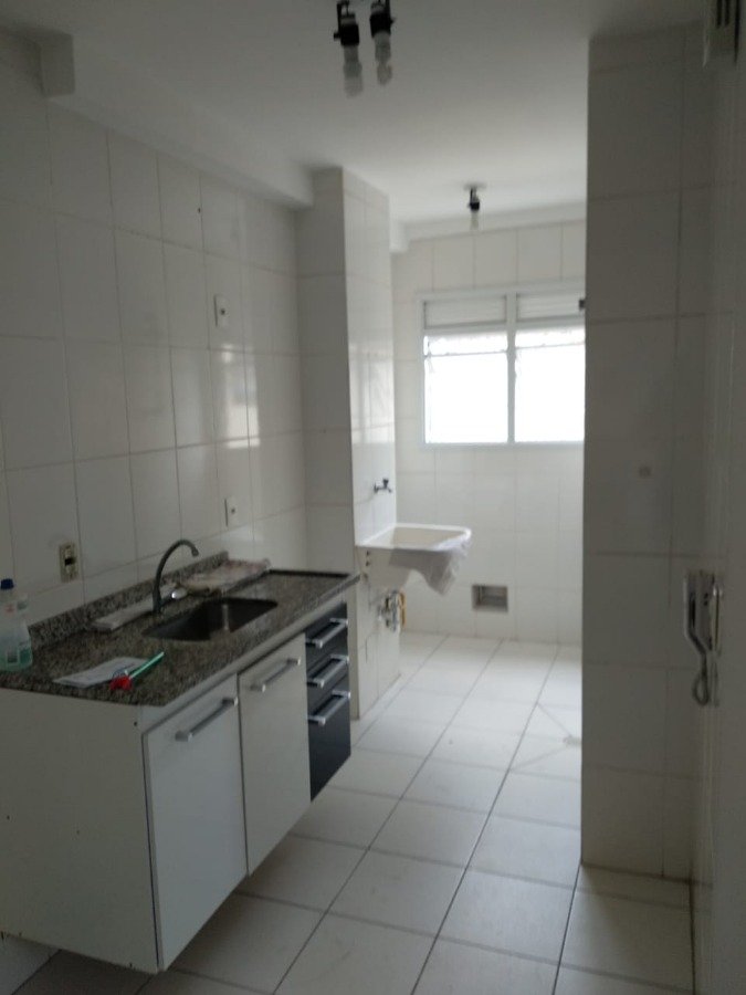 Apartamento para Venda por R$240.000,00 - Vila jacuí, São paulo / SP