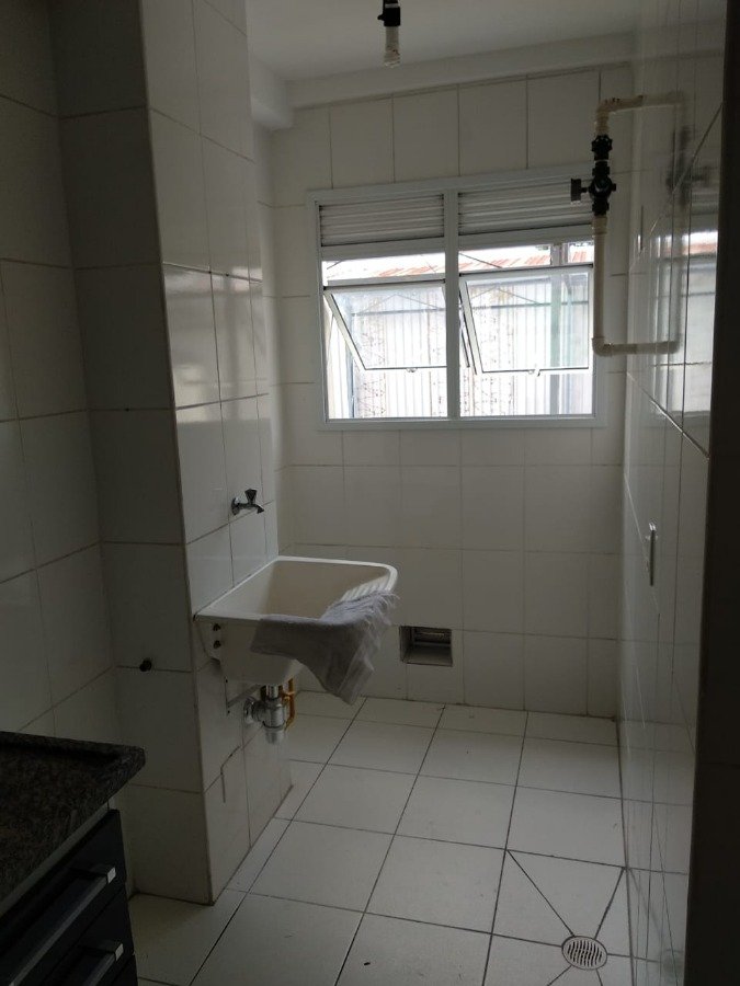 Apartamento para Venda por R$240.000,00 - Vila jacuí, São paulo / SP