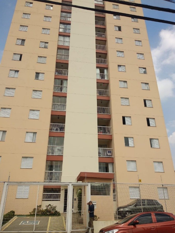 Apartamento para Venda por R$240.000,00 - Vila jacuí, São paulo / SP