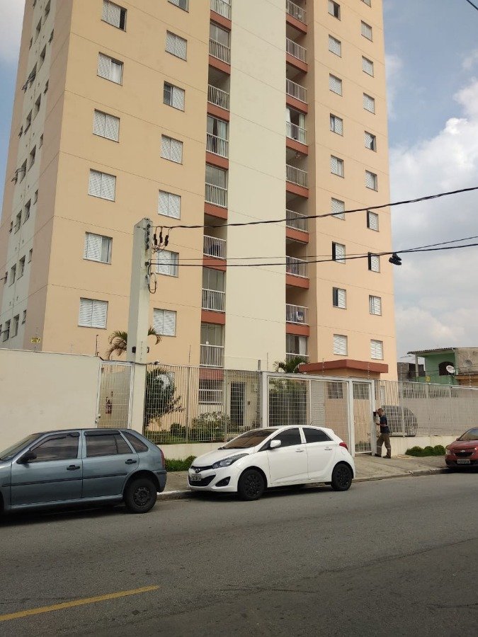 Apartamento para Venda por R$240.000,00 - Vila jacuí, São paulo / SP