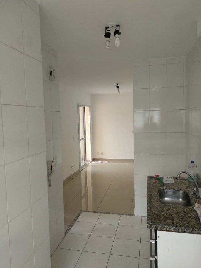 Apartamento para Venda por R$240.000,00 - Vila jacuí, São paulo / SP