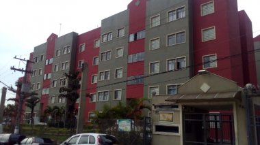 Apartamento para Venda por R$190.000,00 com 2 dormitórios, 1 vaga e 1 banheiro - Jardim casa pintada, São paulo / SP - Foto 3