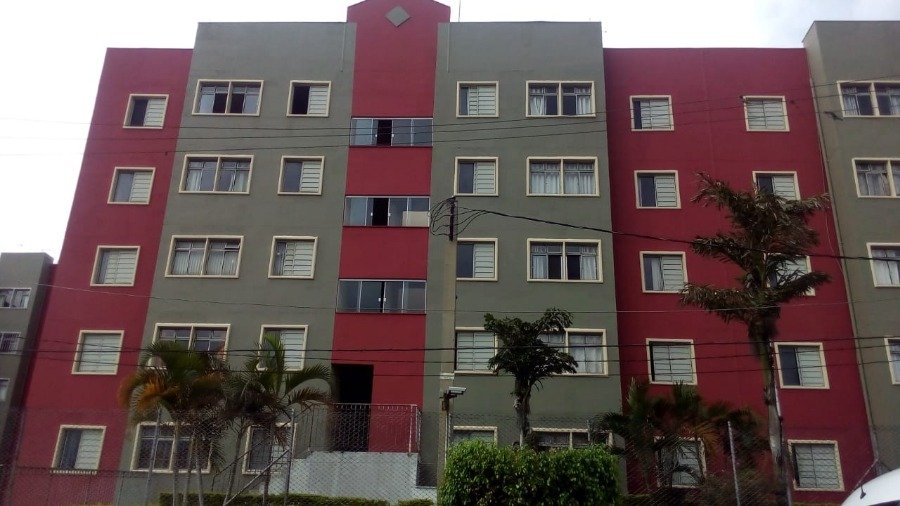 Apartamento, 2 quartos, 120 m² - Foto 1