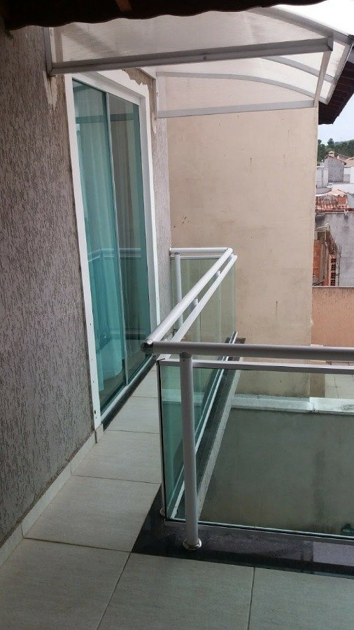 Casa, 3 quartos, 120 m² - Foto 8