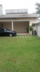 Casa para Venda por R$790.000,00 com 3 dormitórios, 1 suite e 2 vagas - Real park tietê jundiapeba, Mogi das cruzes / SP