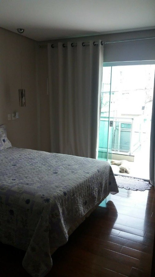 Casa, 3 quartos, 120 m² - Foto 16