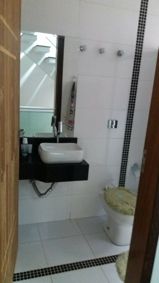 Casa, 3 quartos, 120 m² - Foto 19