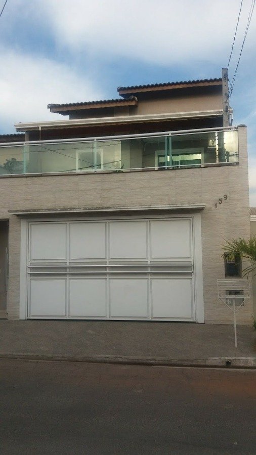 Casa, 3 quartos, 120 m² - Foto 1