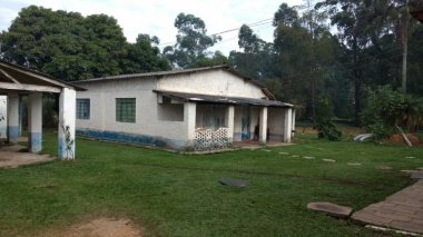 Terreno para Venda por R$1.800.000,00 com 6000m² - Parque recanto mônica, Itaquaquecetuba / SP