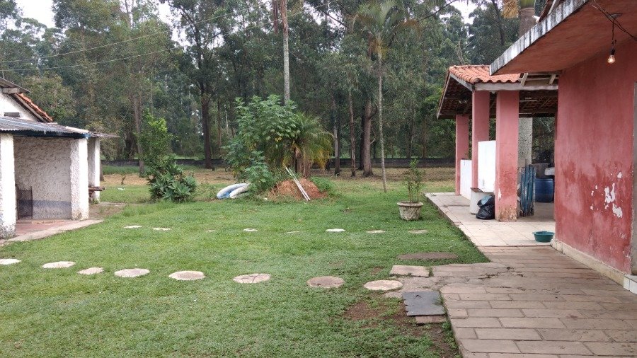 Terreno à venda com 1 quarto, 6000m² - Foto 8