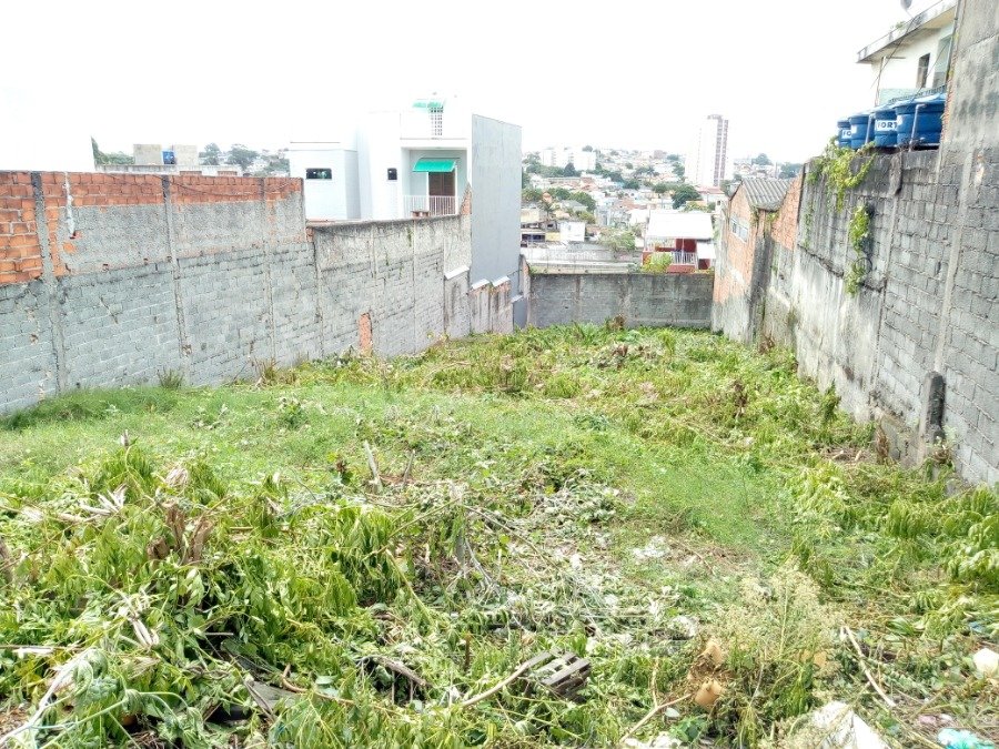 Loteamento e Condomínio à venda com 1 quarto, 501m² - Foto 2