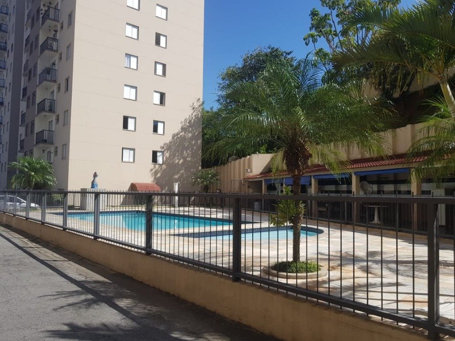 Apartamento para Venda por R$230.000,00 - Vila curuça, São paulo / SP