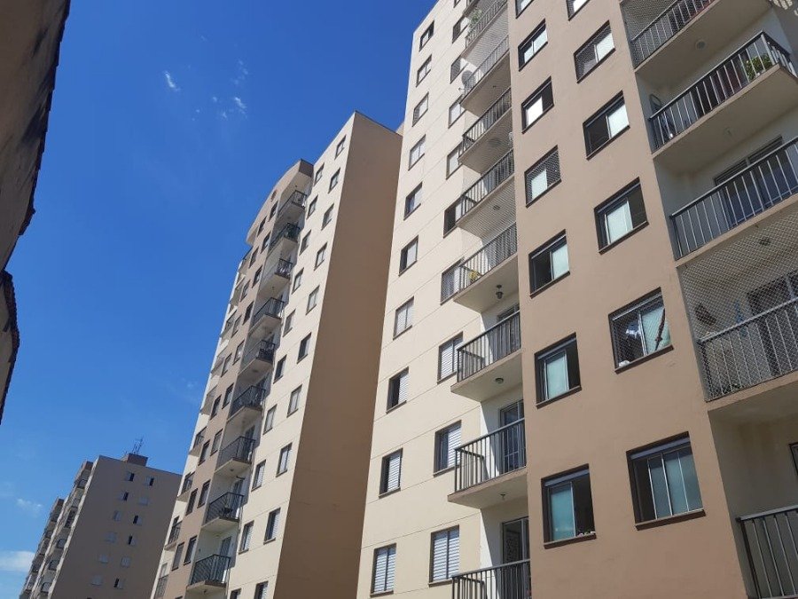 Apartamento para Venda por R$230.000,00 - Vila curuça, São paulo / SP