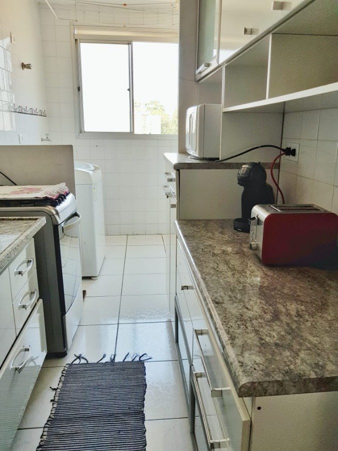 Apartamento para Venda por R$230.000,00 - Vila curuça, São paulo / SP