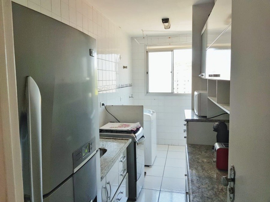 Apartamento para Venda por R$230.000,00 - Vila curuça, São paulo / SP