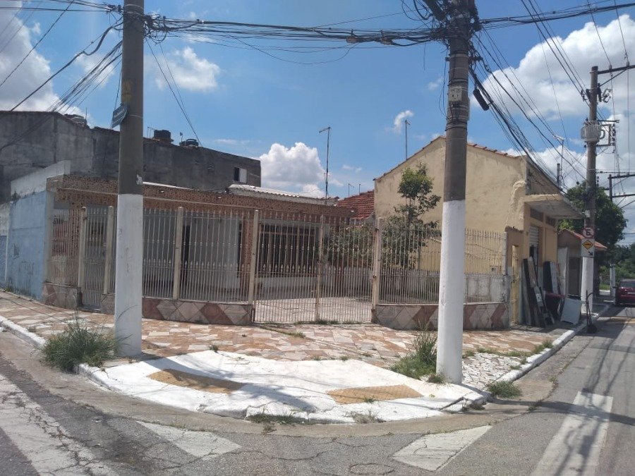 Casa para Venda por R$300.000,00 - São miguel paulista, São paulo / SP