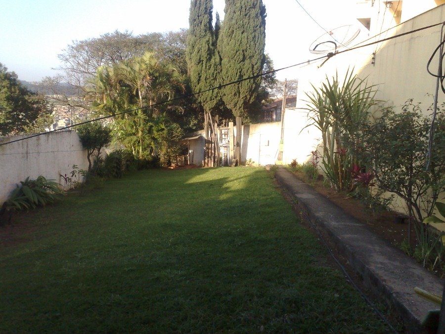 Casa, 2 quartos, 120 m² - Foto 1