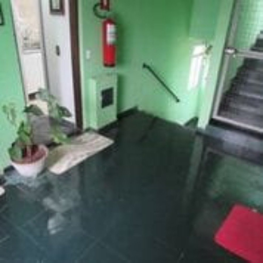 Apartamento, 2 quartos, 45 m² - Foto 1