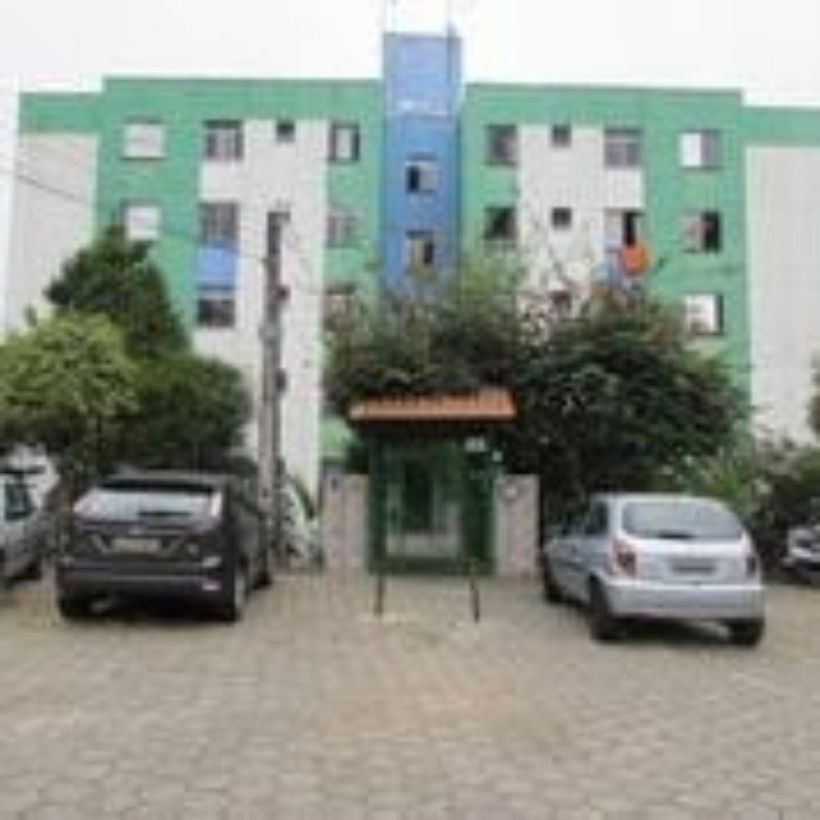 Apartamento, 2 quartos, 45 m² - Foto 2