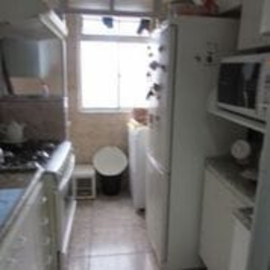 Apartamento, 2 quartos, 45 m² - Foto 4