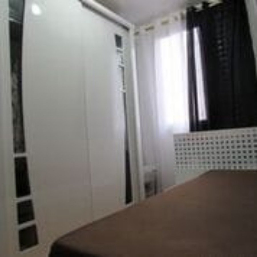 Apartamento, 2 quartos, 45 m² - Foto 5