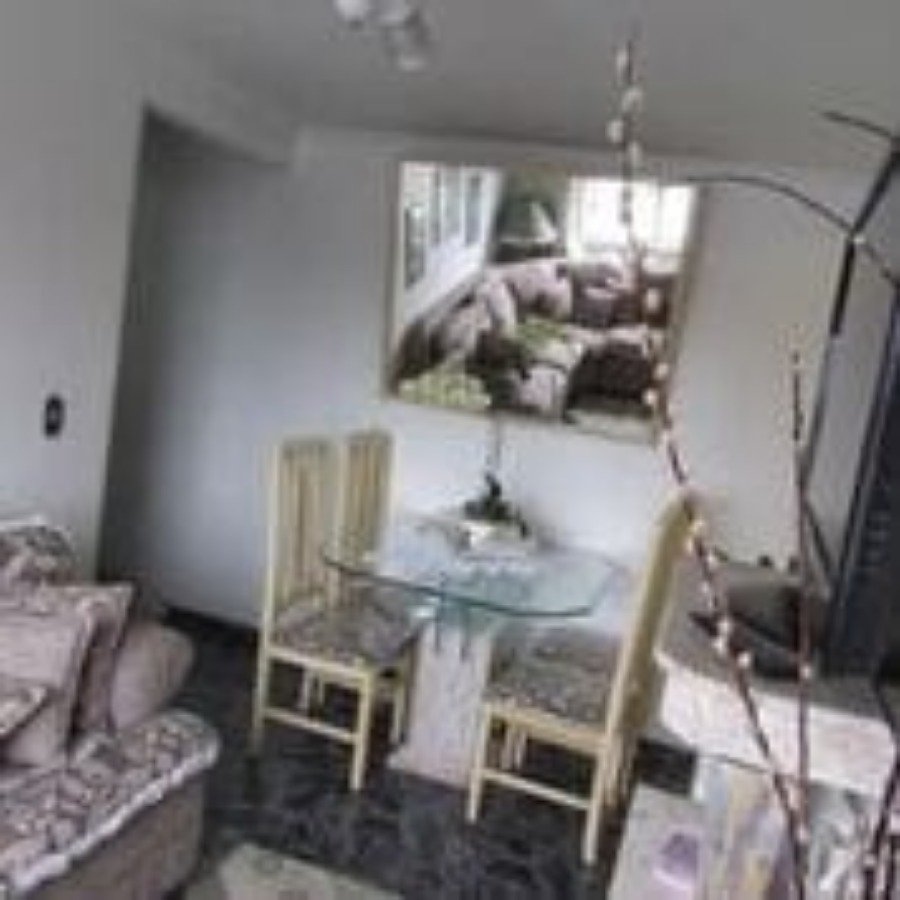 Apartamento, 2 quartos, 45 m² - Foto 8