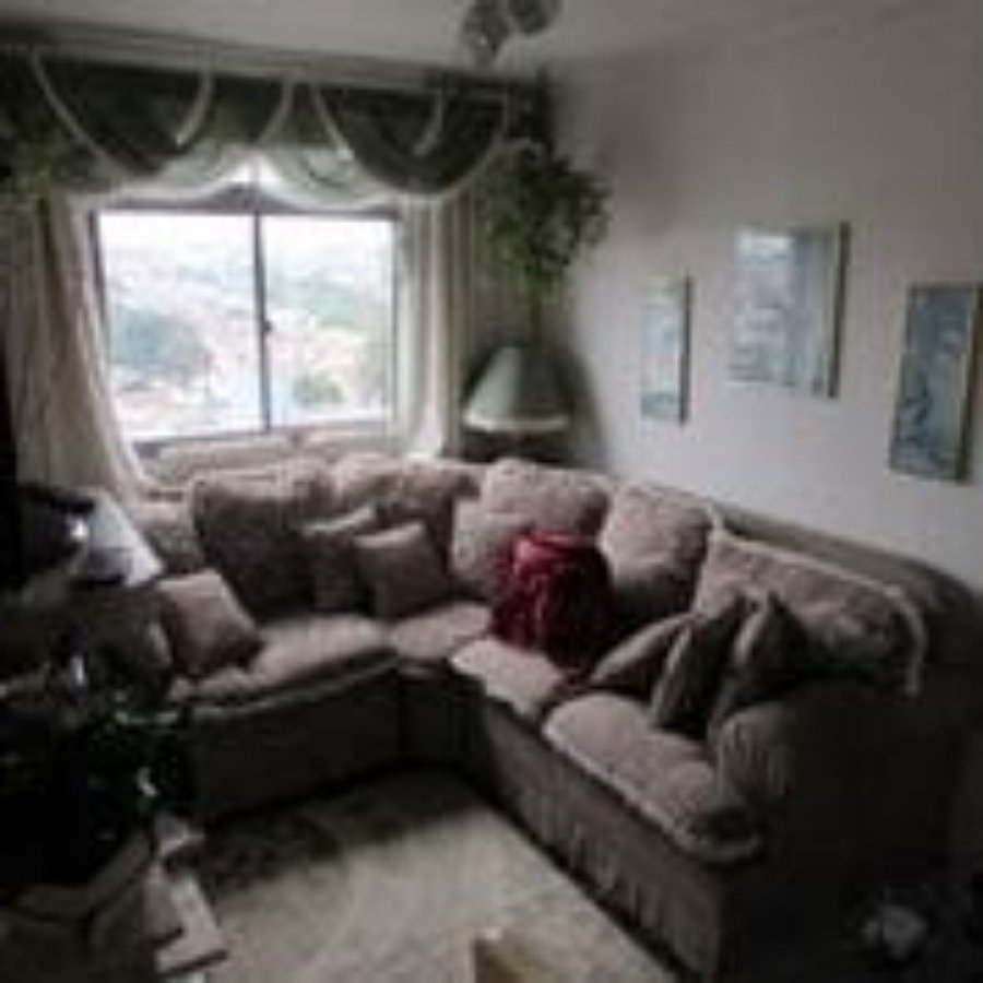 Apartamento, 2 quartos, 45 m² - Foto 9