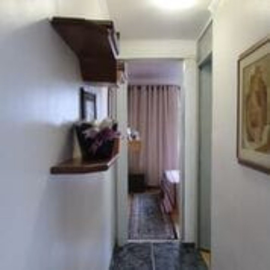 Apartamento, 2 quartos, 45 m² - Foto 12