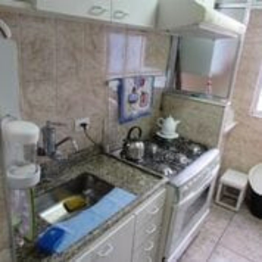 Apartamento, 2 quartos, 45 m² - Foto 14