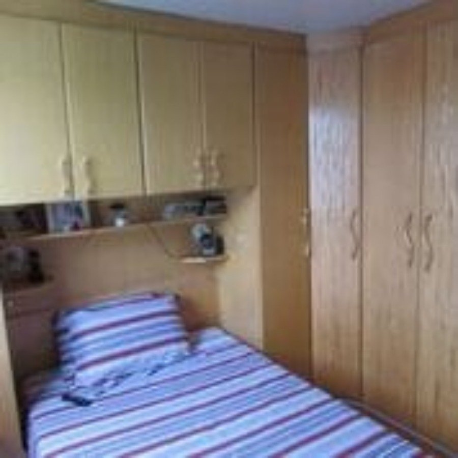 Apartamento, 2 quartos, 45 m² - Foto 15