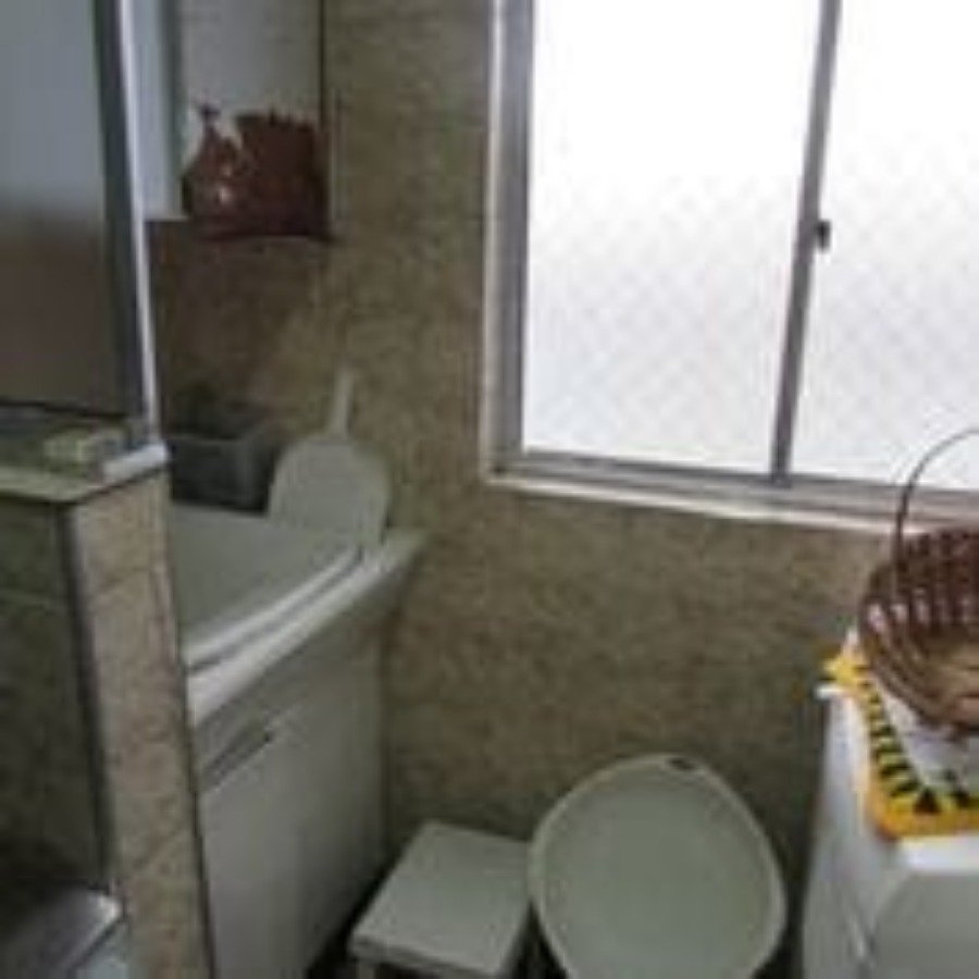 Apartamento, 2 quartos, 45 m² - Foto 16