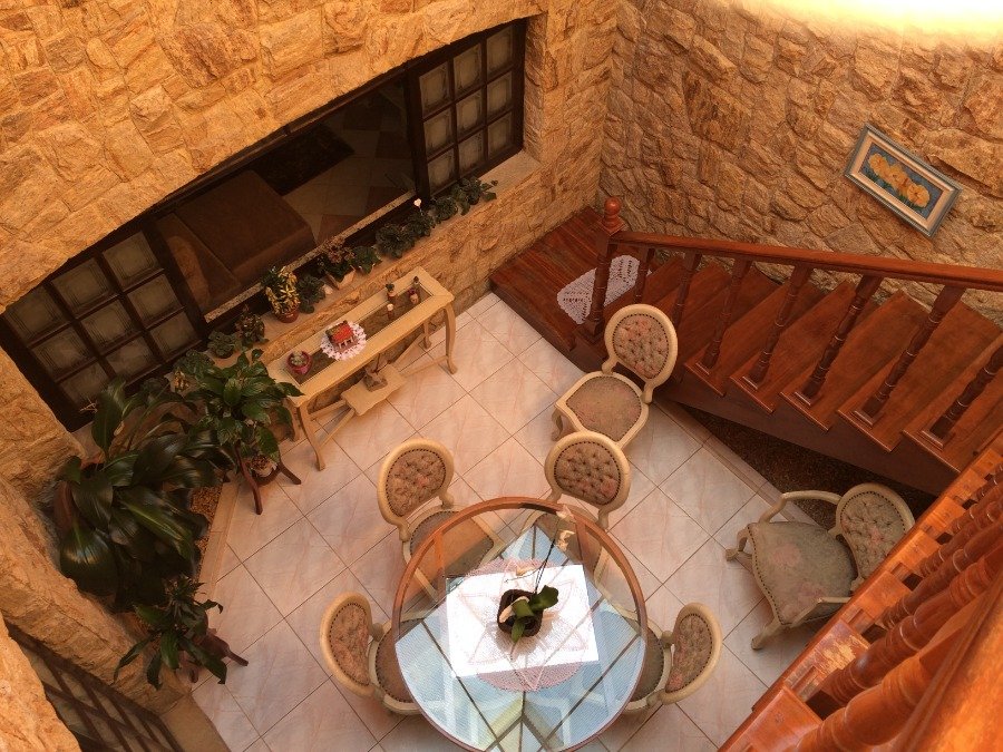 Casa, 4 quartos, 331 m² - Foto 4