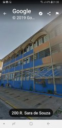 Galpão para Venda por R$16.000.000,00 com 2808m², 20 salas, 7 banheiros e 25 vagas - água branca, São paulo / SP