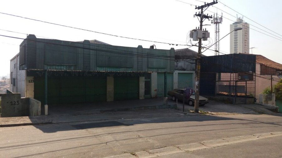 Prédio Inteiro, 535 m² - Foto 3