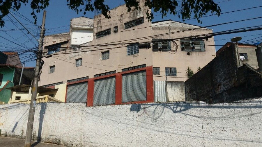 Prédio Inteiro, 535 m² - Foto 4