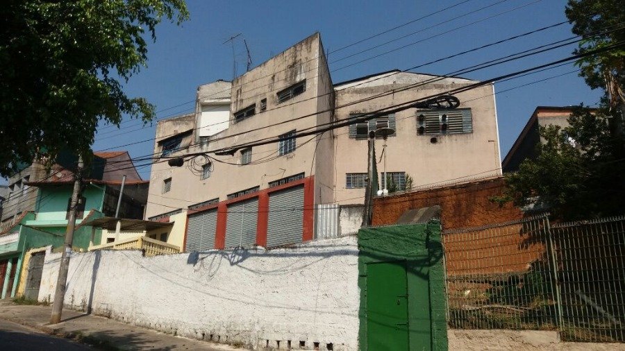 Prédio Inteiro, 535 m² - Foto 5