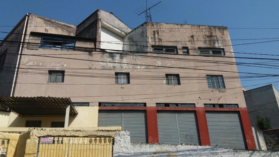 Prédio Inteiro, 535 m² - Foto 6