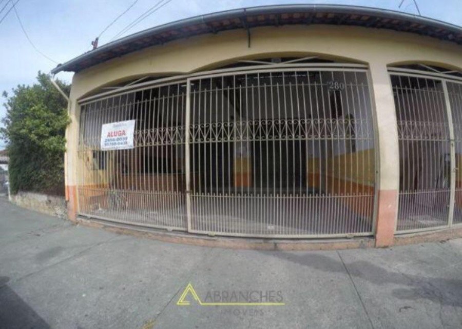 Ponto Comercial para Aluguel por R$2.000,00/Mês - Vila rosária , São paulo / SP