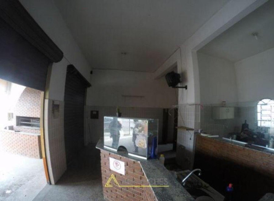 Ponto Comercial para Aluguel por R$2.000,00/Mês - Vila rosária , São paulo / SP