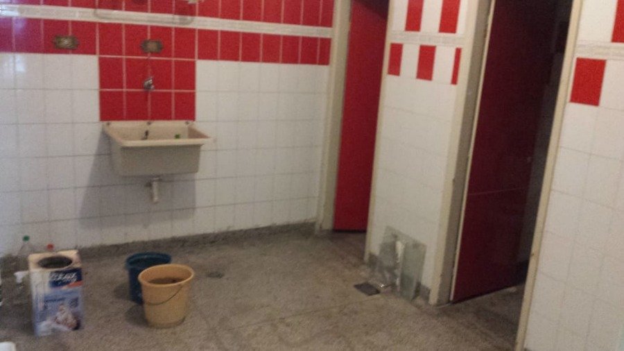 Ponto Comercial para Aluguel por R$4.000,00/Mês - São miguel paulista, São paulo / SP