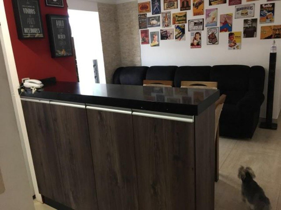 Apartamento para Venda por R$320.000,00 - Tatuapé, São paulo / SP